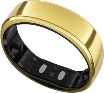 RingConn Smart ring Gen 2 size 12 gold