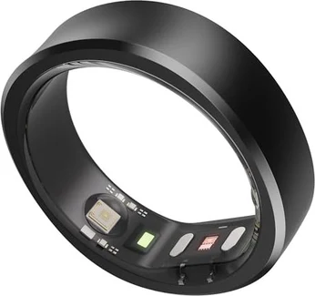 RingConn Smart ring Gen 1 size 14 black