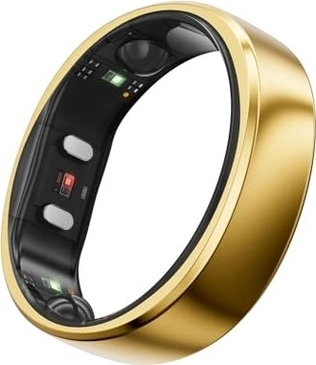 RingConn Smart ring Gen 2 size 13 gold