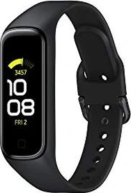 Samsung Galaxy Fit2 activity tracker black