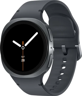 Samsung Galaxy Watch8 Bluetooth 40mm graphite