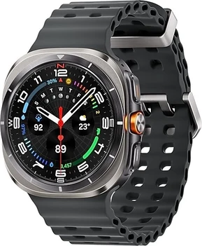 Samsung Galaxy Watch Ultra (2025) titanium Silver