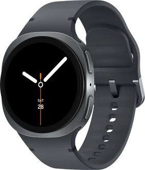 Samsung Galaxy Watch8 LTE 40mm graphite