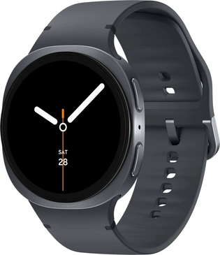 Samsung Galaxy Watch8 Bluetooth 44mm graphite