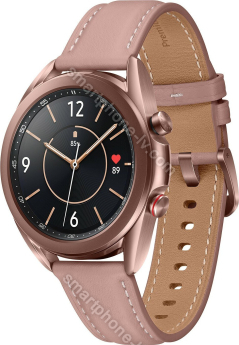 Samsung Galaxy Watch 3 R850 stainless steel 41mm mystic bronze 