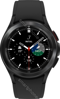Samsung Galaxy Watch 4 Classic LTE R885 42mm black 