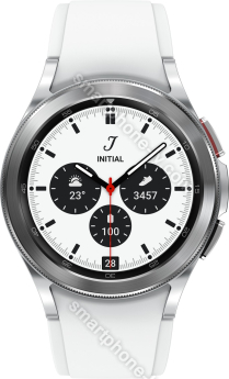 Samsung Galaxy Watch 4 Classic LTE R885 42mm silver 