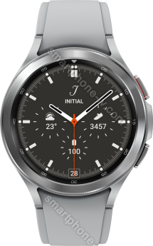 Samsung Galaxy Watch 4 Classic R890 46mm silver 