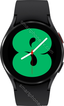 Samsung Galaxy Watch 4 LTE R865 40mm black 
