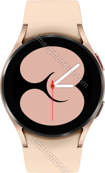 Samsung Galaxy Watch 4 R860 40mm pink gold 