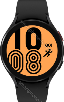 Samsung Galaxy Watch 4 R870 44mm black 