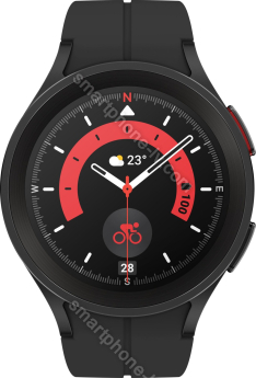 Samsung Galaxy Watch 5 Pro Bluetooth Black titanium 