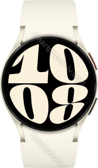 Samsung Galaxy Watch 6 Bluetooth 40mm gold 