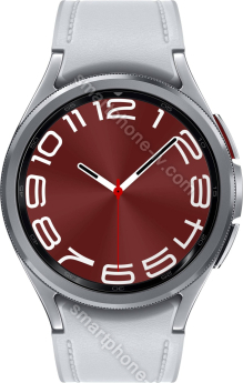 Samsung Galaxy Watch 6 Classic LTE 43mm silver 