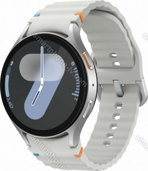 Samsung Galaxy Watch 7 Bluetooth 44mm silver 