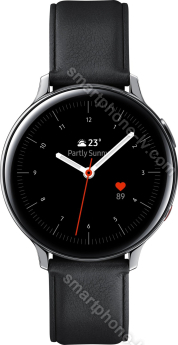 Samsung Galaxy Watch Active 2 LTE R825 stainless steel 44mm silver 