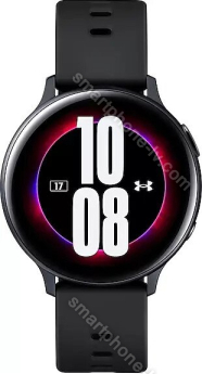 Samsung Galaxy Watch Active 2 R820 Aluminum 44mm Under Armour Edition 