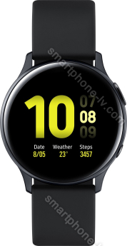 Samsung Galaxy Watch Active 2 R830 Aluminum 40mm black 