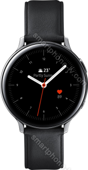 Samsung Galaxy Watch Active 2 R830 stainless steel 40mm silver 