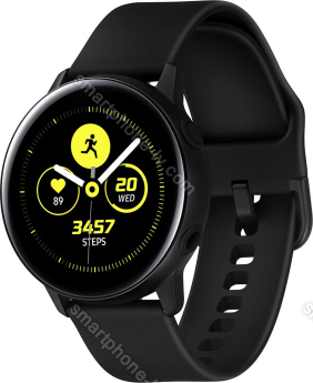 Samsung Galaxy Watch Active R500 black 