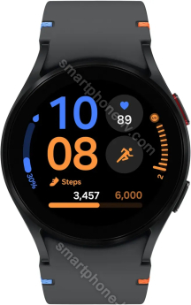 Samsung Galaxy Watch FE black 