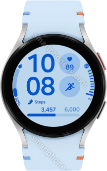 Samsung Galaxy Watch FE silver 