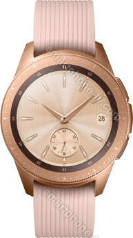 Samsung Galaxy Watch R810 42mm rose gold 