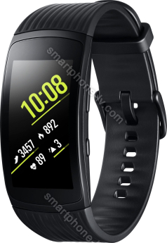 Samsung Gear Fit 2 Pro Small R365 black 