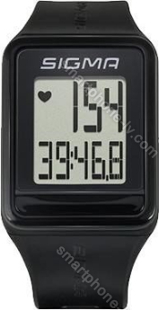 Sigma Sport iD.GO black 