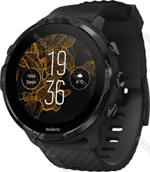 Suunto 7 black 