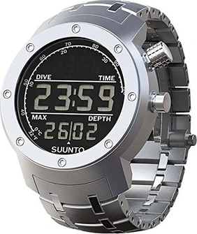 Suunto Elementum Aqua Steel