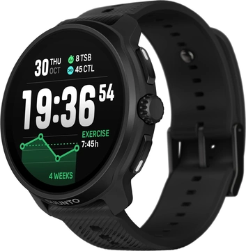 Suunto Race 2 all black