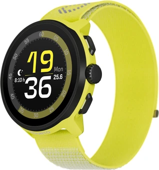 Suunto Run lime