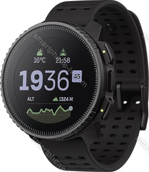 Suunto vertical all black 