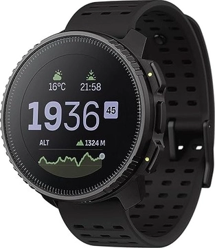 Suunto vertical all black