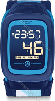 Swatch Touch Zero Two Nossazero2 