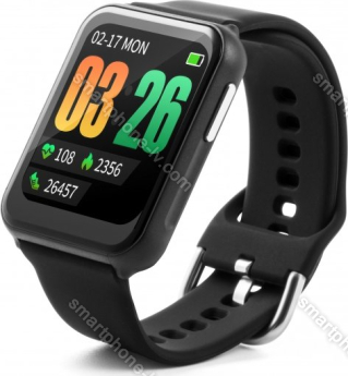 Technaxx TX-SW7HR black 