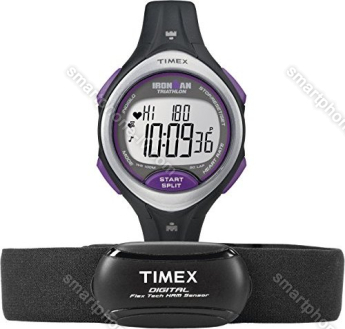 Timex Road Trainer with chest harness 