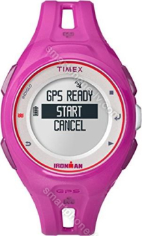 Timex Run X20 GPS pink 