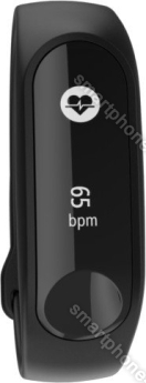 TomTom Touch activity tracker large black 