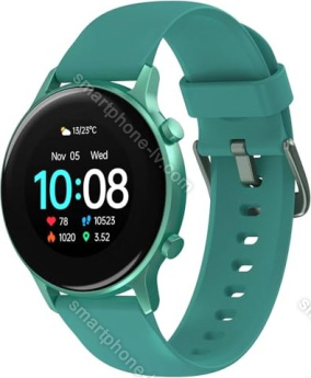 Umidigi Urun S Ocean Green 