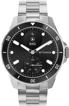 Withings ScanWatch Nova 42mm black