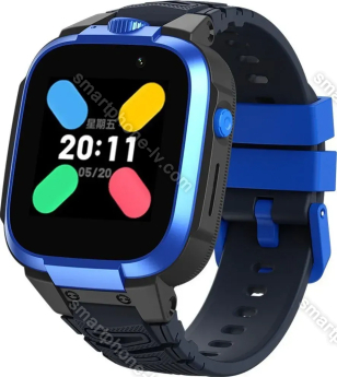 Xiaomi Mibro Z3 black/blue 