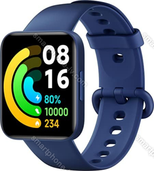 Xiaomi Poco Watch blue 