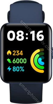 Xiaomi Redmi Watch 2 Lite blue 