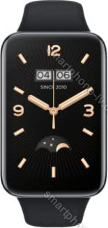 Xiaomi Smart Band 7 Pro activity tracker black 