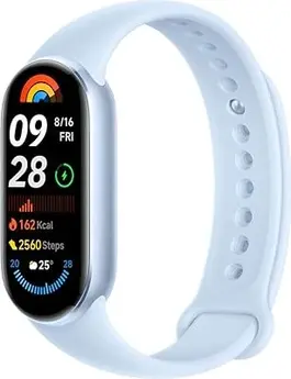 Xiaomi Smart Band 9 arctic blue