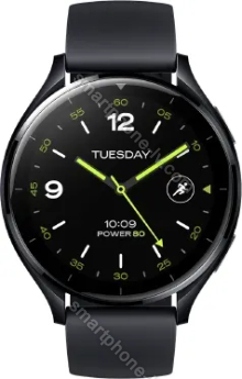 Xiaomi Watch 2 black 