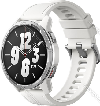 Xiaomi Watch S1 Active Moon white 