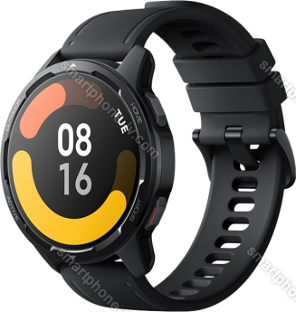 Xiaomi Watch S1 Active space Black 
